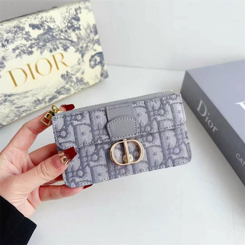 期間限定、気まぐれお値下げ】Dior コインケース 小物入れ