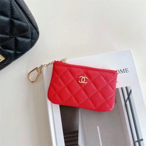 シャネル 小銭 入れ chanel コイン ケース 小銭 入れ カード も 入る ブランド カード ケース 財布 代わり レディース フラグメント ケース ハイ ブランド
