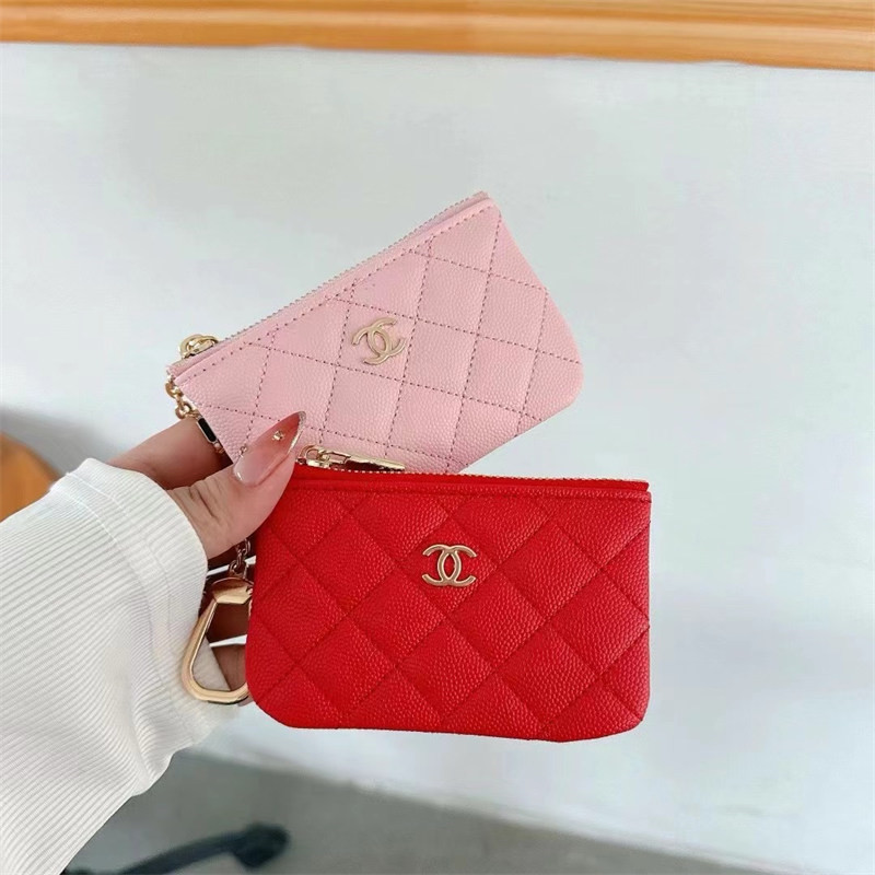 ✨CHANEL✨　シャネル　ケース　小銭入れ シャネル 小銭 入れ chanel コイン ケース 小銭 入れ カード も