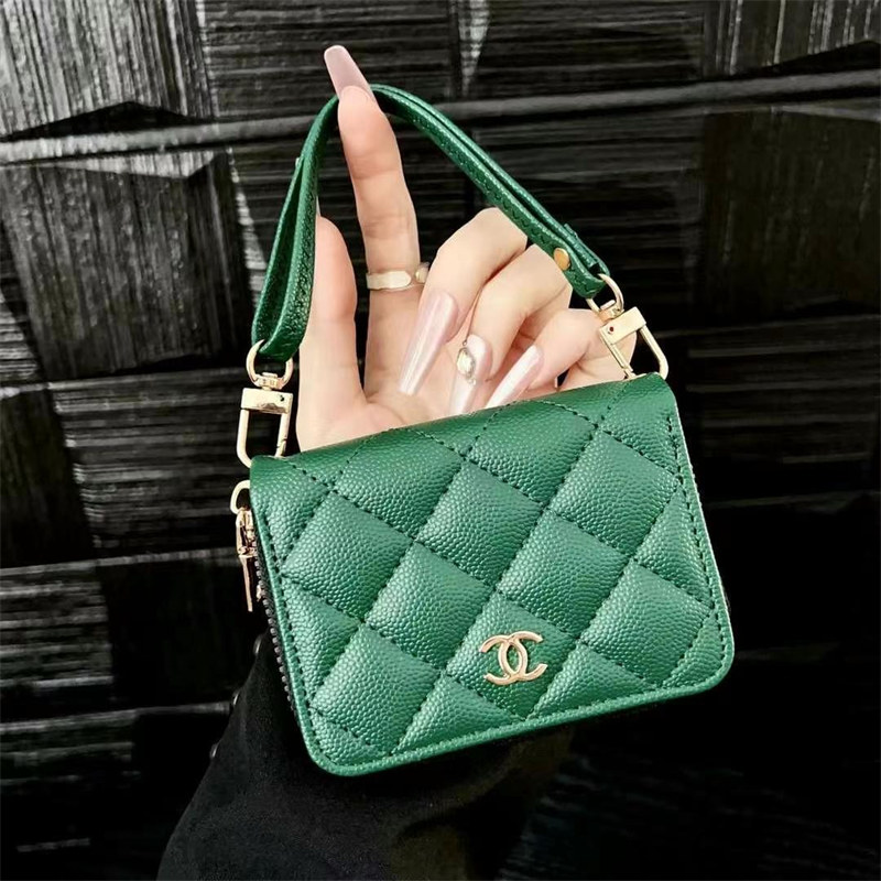 シャネル フラグメント ケース chanel カード ケース 小銭 入れ ブランド レディース カード ケース 財布 代わり ハイ ブランド 名刺 入れ かわいい