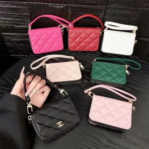 シャネル フラグメント ケース chanel カード ケース 小銭 入れ ブランド レディース カード ケース 財布 代わり ハイ ブランド 名刺 入れ かわいい