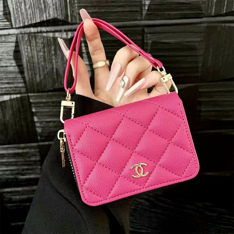 シャネル フラグメント ケース chanel カード ケース 小銭 入れ ブランド レディース カード ケース 財布 代わり ハイ ブランド 名刺 入れ かわいい
