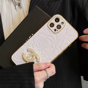 シャネル カメリア iphone17/17pro ケース chanel アイ フォン16/16プロ ケース iphone15/14/13 ケース 人気 ブランド 女性 40 代 スマホケース ハイ ブランド 安い iphone ケース 大人 可愛い ブランド