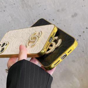 シャネル カメリア iphone17/17pro ケース chanel アイ フォン16/16プロ ケース iphone15/14/13 ケース 人気 ブランド 女性 40 代 スマホケース ハイ ブランド 安い iphone ケース 大人 可愛い ブランド