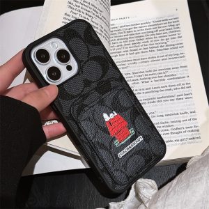 コーチ スヌーピー iphone17/16pro ケース coach iphone16e ケース ブランド iphonese2/se3 ケース お 揃い カップル iphone15/14 ケース キャラクター iphone ケース カード 収納 ハイ ブランド コーチ スヌーピー iphone17/16pro ケース coach iphone16e ケース ブランド iphonese2/se3 ケース お 揃い カップル iphone15/14 ケース キャラクター iphone ケース カード 収納 ハイ ブランド