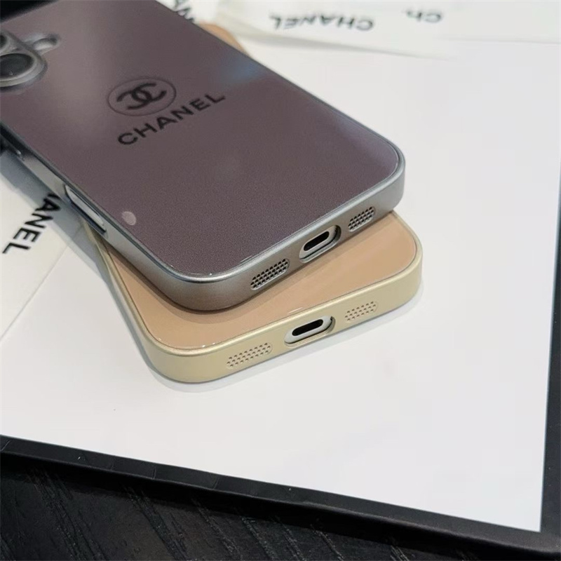 chanel アイ フォン ケース ガラス シャネル 携帯 ケース iphone17/17pro ケース ハイ ブランド iphone16/16pro ケース 人気 ブランド 女子 iphone15/14/13 ケース かわいい chanel アイ フォン ケース ガラス シャネル 携帯 ケース iphone17/17pro ケース ハイ ブランド iphone16/16pro ケース 人気 ブランド 女子 iphone15/14/13 ケース かわいい
