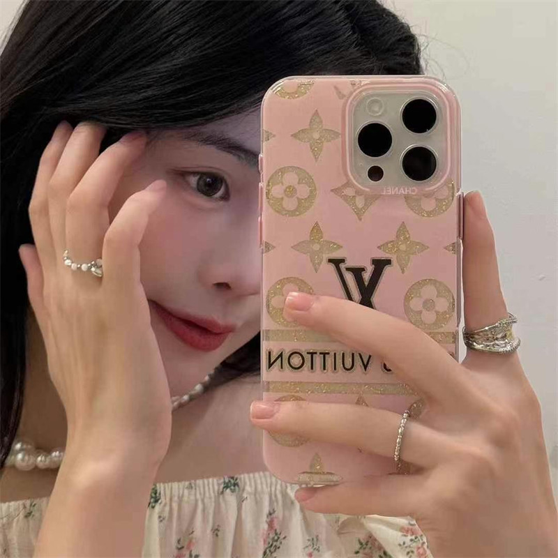 かわいい♡CHANEL♡ スマホケース 永遠の憧れ「CHANEL(シャネル)」風IPhoneケース特集！【2024最新