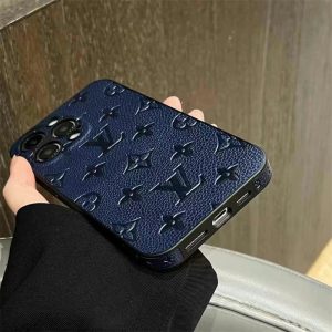 ルイ ヴィトン スマホケース エンボス vuitton 風 iphone17/16 ケース iphone16pro/15pro ケース レザー ブランド iphone15/14 ケース メンズ ハイ ブランド スマホケース ブランド 人気