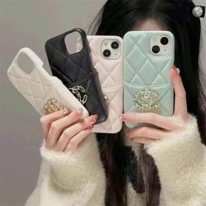 シャネル iphone16e/16pro ケース iphone17/17air ケース ハイ ブランド chanel 携帯 ケース iphone15/14/13 ケース 人気 ブランド 女性 40 代 iphone ケース カード 収納 かわいい