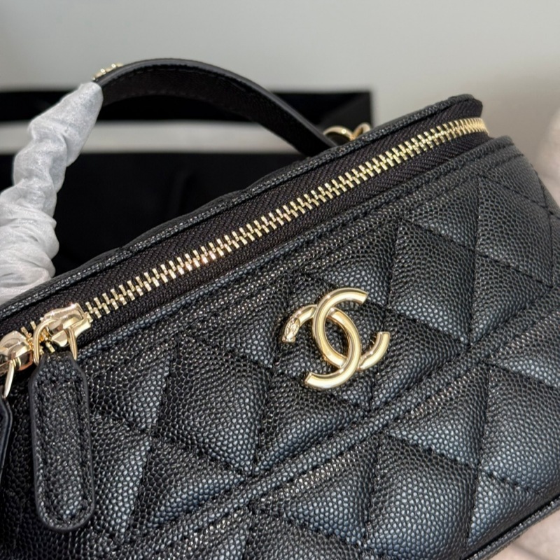 シャネル ミニ バッグ バニティ バッグ ブランド chanel チェーン バッグ ショルダー ミニ バッグ レディース パーティー バッグ ハイ ブランド