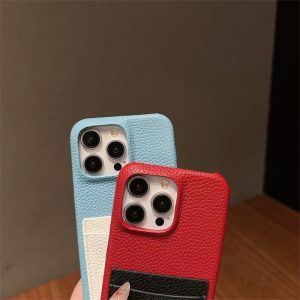 プラダ 携帯 ケース iphone17/17プロ スマホケース iphone16 カード 入れる Prada アイ フォン15pro/14/14promax カバー 高級 感 男女 ブランドコピー