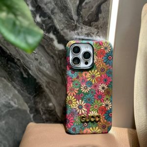 GUCCI  iPhone 6/6S ケース　花柄 2025年最新】gucci iphoneケース 花柄の人気アイテム - メルカリ