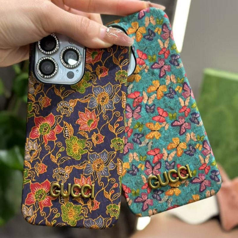 付属品付き✨GUCCI iPhone7・8Plusケース フラワー花柄 GG総柄 2025年最新】gucci iphoneケース 花柄の人気アイテム - メルカリ
