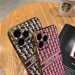 ディオール スマホ ケース dior iphone17/17pro ケース iphone16/16pro ケース ハイ ブランド iphone15/14/13 ケース かわいい iphone ケース ブランド 人気