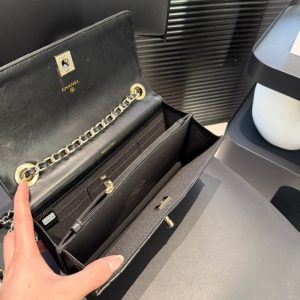 シャネル トレンディ cc chanel バッグ ショルダー トップ ハンドル バッグ 30 代 バッグ ブランド お 手頃 ショルダー ミニ バッグ レディース