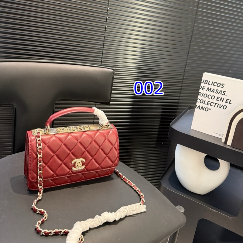 シャネル トレンディ cc chanel バッグ ショルダー トップ ハンドル バッグ 30 代 バッグ ブランド お 手頃 ショルダー ミニ バッグ レディース