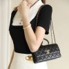 シャネル トレンディ cc chanel バッグ ショルダー トップ ハンドル バッグ 30 代 バッグ ブランド お 手頃 ショルダー ミニ バッグ レディース シャネル トレンディ cc chanel バッグ ショルダー トップ ハンドル バッグ 30 代 バッグ ブランド お 手頃 ショルダー ミニ バッグ レディース