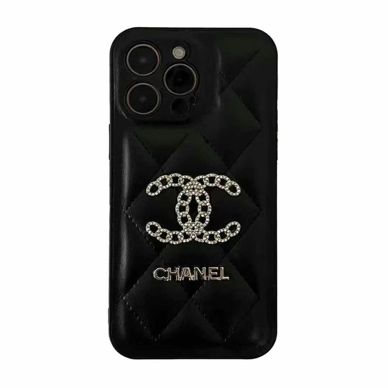 シャネル アイフォン ケース chanel スマホケース 17/17pro iphone16/16pro max ケース 人気 ブランド 女性 40 代 iphone15/14 ケース 大人 可愛い ブランド iphone ケース ハイ ブランド