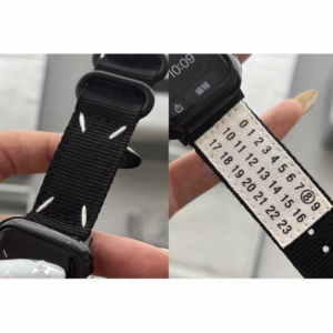 マルジェラ アップル ウォッチ バンド margiela apple watch バンド アップル ウォッチ バンド ブランド メンズ apple watch ベルト ブランド アップル ウォッチ 10 バンド おすすめ