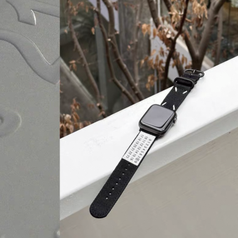 マルジェラ アップル ウォッチ バンド margiela apple watch バンド アップル ウォッチ バンド ブランド メンズ apple watch ベルト ブランド アップル ウォッチ 10 バンド おすすめ