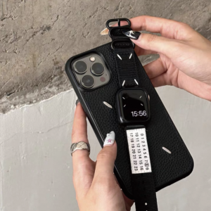 Alternative view of マルジェラ アップル ウォッチ バンド margiela apple watch バンド アップル ウォッチ バンド ブランド メンズ apple watch ベルト ブランド アップル ウォッチ 10 バンド おすすめ