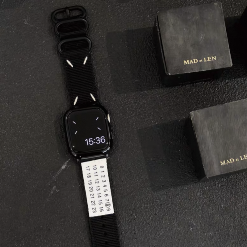 マルジェラ アップル ウォッチ バンド margiela apple watch バンド アップル ウォッチ バンド ブランド メンズ apple watch ベルト ブランド アップル ウォッチ 10 バンド おすすめ