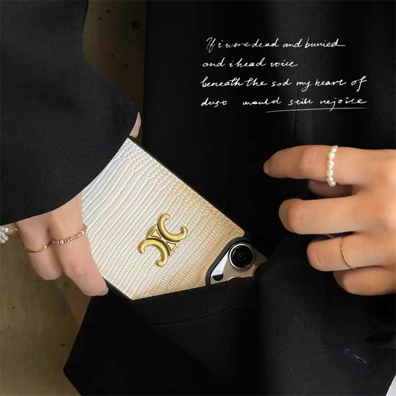 セリーヌ 携帯 ケース celine iphone ケース アイフォン17/17pro ケース ブランド スマホケース ブランド 人気 iphone16/15pro/14 ケース ブランド メンズ