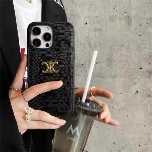 セリーヌ 携帯 ケース celine iphone ケース アイフォン17/17pro ケース ブランド スマホケース ブランド 人気 iphone16/15pro/14 ケース ブランド メンズ