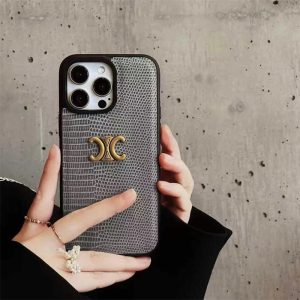 新品未使用 iPhone11プロケース セリーヌ CELINE スマホケース CELINE - CELINE iPhone 11 Pro スマホケースの通販 by