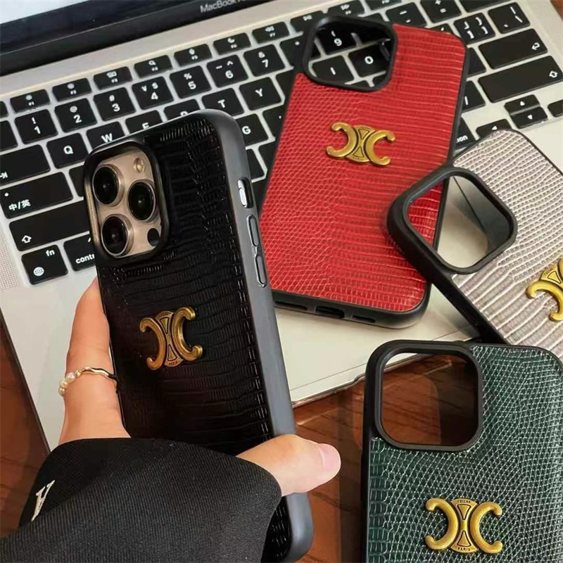 セリーヌ 携帯 ケース celine iphone ケース アイフォン17/17pro ケース ブランド スマホケース ブランド 人気 iphone16/15pro/14 ケース ブランド メンズ