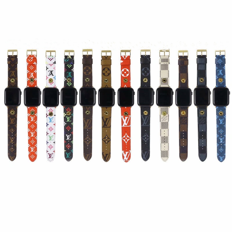 [先月よく売れた]apple watch バンドでスタイルを変えてみませんか。