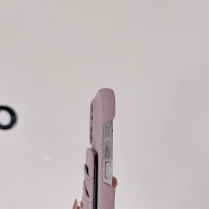 chanel スマホ ショルダー シャネル iphone17/17pro ケース 斜 めがけ iphone16/16pro ケース カード 収納 おしゃれ iphoneケース 人気ブランド 女子 iphone15/14/13ケース 大人可愛い ブランド