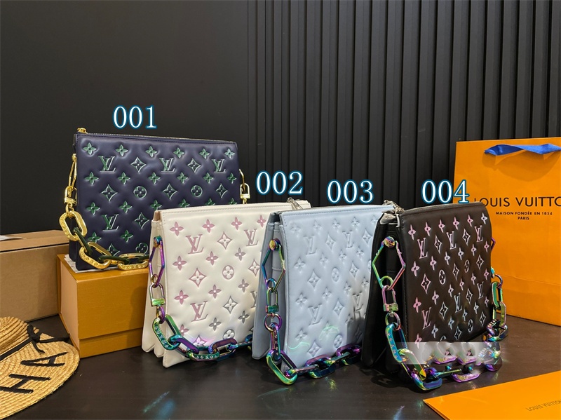 ルイ ヴィトン ショルダーバッグ ヴィトン Vuitton レア クッサン PM ブランドコピー ハイ ブランド バッグ レディース ルイ ヴィトン トート バッグ メンズ ショルダー バッグ ブランド 安い 佐川送料無料 安全サイト