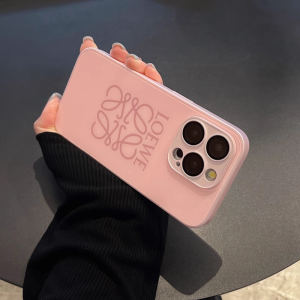 iphone16/16pro ケース ロエベ ハイブランド おしゃれ iphone ケース 強化ガラス スマホケース アイフォン15 おしゃれ iphone14プロ ケース メンズ カメラフィルム付き iphone13/12 ケース