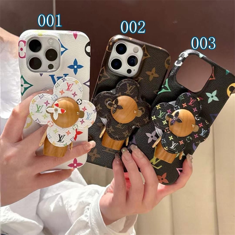 iphone16/16pro ケース ルイ ヴィトン モノグラム iphone15