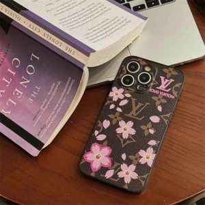 ルイ ヴィトン スマホケース ブランド iphone16/16promaxケース