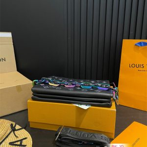 ルイ ヴィトン ショルダーバッグ ヴィトン Vuitton レア クッサン PM ブランドコピー ハイ ブランド バッグ レディース ルイ ヴィトン トート バッグ メンズ ショルダー バッグ ブランド 安い 佐川送料無料 安全サイト