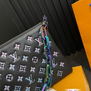 ルイ ヴィトン ショルダーバッグ ヴィトン Vuitton レア クッサン PM ブランドコピー ハイ ブランド バッグ レディース ルイ ヴィトン トート バッグ メンズ ショルダー バッグ ブランド 安い 佐川送料無料 安全サイト