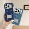 ルイヴィトン デニム iphoneケース ハイブランド iphone15/14pro ケース カード収納 iphone12 ケース かっこいい vuitton 携帯ケース 芸能人 ルイヴィトン デニム iphoneケース ハイブランド iphone15/14pro ケース カード収納 iphone12 ケース かっこいい vuitton 携帯ケース 芸能人