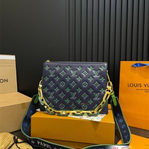 ルイ ヴィトン ショルダーバッグ ヴィトン Vuitton レア クッサン PM ブランドコピー ハイ ブランド バッグ レディース ルイ ヴィトン トート バッグ メンズ ショルダー バッグ ブランド 安い 佐川送料無料 安全サイト