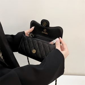 シャネル トレンディ cc chanel バッグ ショルダー トップ ハンドル バッグ 30 代 バッグ ブランド お 手頃 ショルダー ミニ バッグ レディース