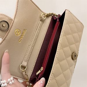 シャネル トレンディ cc chanel バッグ ショルダー トップ ハンドル バッグ 30 代 バッグ ブランド お 手頃 ショルダー ミニ バッグ レディース