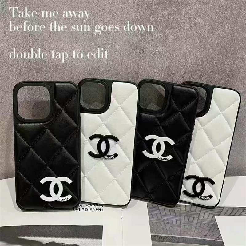 [2025最注目]！シャネル-chanel iphone ケース。