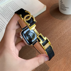 アップル ウォッチ バンド ハイ ブランド S10 ベルト 本革 apple watch カバー ルイ ヴィトン アップル ウォッチ se2 バンド女性 アップル ウォッチ ベルト レザー