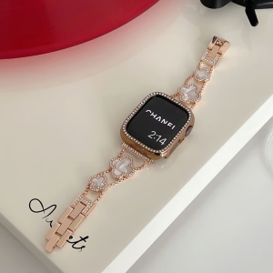 アップル ウォッチ バンド 夏 ブレスレット apple watch S10/ultra バンド ヴァンクリーフ 四つ葉 チェーン Van Cleef apple watch seカバー おすすめ ブランドコピー アップル ウォッチ バンド 夏 ブレスレット apple watch S10/ultra バンド ヴァンクリーフ 四つ葉 チェーン Van Cleef apple watch seカバー おすすめ ブランドコピー