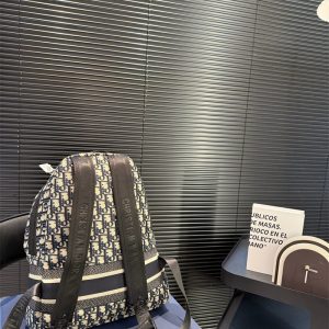 Diortravel バックパック ブルー ディオール オブリークモンスリ レディース メンズ 人気 40 代 30代 ビジネス リュック ブランドコピー ママ バッグ 芸能人 リュック サック おしゃれ