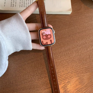 アップル ウォッチ バンド ハイ ブランド S10 ベルト 本革 apple watch カバー ルイ ヴィトン アップル ウォッチ se2 バンド女性 アップル ウォッチ ベルト レザー