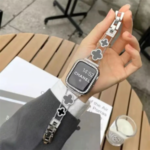 アップル ウォッチ バンド 夏 ブレスレット apple watch S10/ultra バンド ヴァンクリーフ 四つ葉 チェーン Van Cleef apple watch seカバー おすすめ ブランドコピー アップル ウォッチ バンド 夏 ブレスレット apple watch S10/ultra バンド ヴァンクリーフ 四つ葉 チェーン Van Cleef apple watch seカバー おすすめ ブランドコピー
