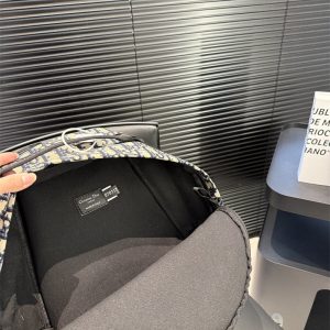 Diortravel バックパック ブルー ディオール オブリークモンスリ レディース メンズ 人気 40 代 30代 ビジネス リュック ブランドコピー ママ バッグ 芸能人 リュック サック おしゃれ