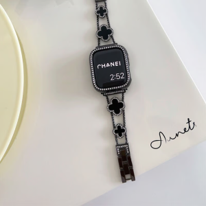 アップル ウォッチ バンド 夏 ブレスレット apple watch S10/ultra バンド ヴァンクリーフ 四つ葉 チェーン Van Cleef apple watch seカバー おすすめ ブランドコピー アップル ウォッチ バンド 夏 ブレスレット apple watch S10/ultra バンド ヴァンクリーフ 四つ葉 チェーン Van Cleef apple watch seカバー おすすめ ブランドコピー